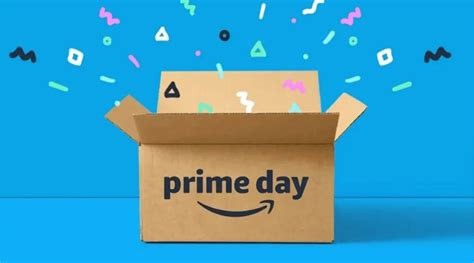 ¿Qué es el "Amazon Prime Day"? Ofertas en la plataforma