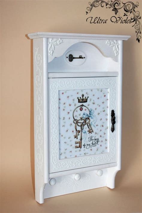 http://shop.cheap-art.ru/ | Ремесла, Вешалки для ключей, Шкатулка