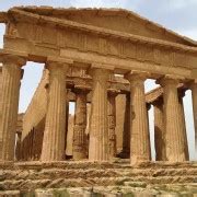 Agrigento Tour Della Valle Dei Templi Al Tramonto Con Ingresso