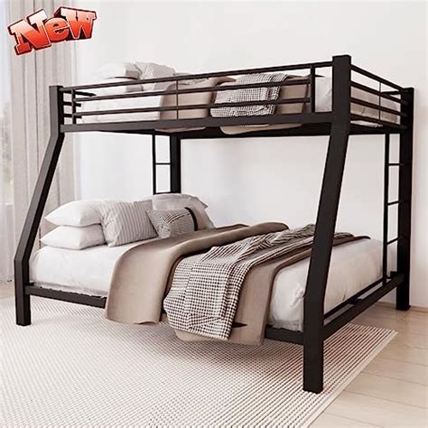 Top 10 Best Bunk Beds For Adults : Reviews & Buying Guide - Katynel