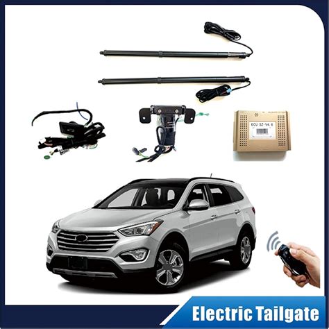 Amazon KYLEX Compatible With Hyundai IX45 Santafe Electric