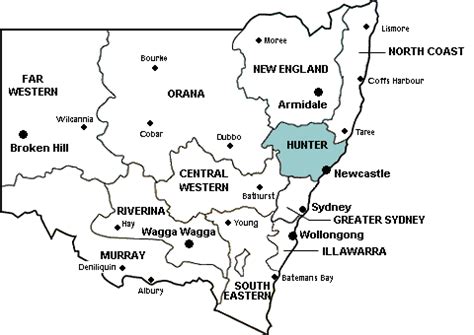 Newcastle Region Library