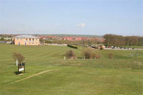 Filey Golf Club Tee Times - Filey, Yorkshire