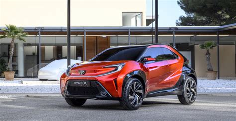 2022 Toyota Aygo Hybrid Release Date, Price, Redesign | NoorCars.com