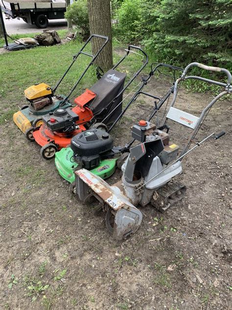 Start Your Ariens Riding Lawn Mower A Step By Step Guide AftonVilla