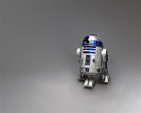R2D2 by 1darthvader on DeviantArt