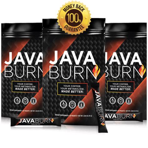 Fat Burning Coffee Unlocking The Power Of Java Burn