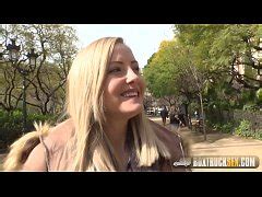 Hot Sicilia Surprises Tourist Katana With Public Lesbian Sex Xxx Mobile Porno Videos Movies