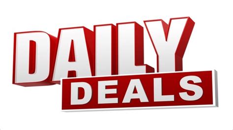 How To Leverage A Daily Deal Promotion In Your Business Small