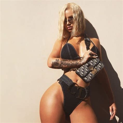 Iggy Azalea Fappening Nude And Sexy Photos The Fappening