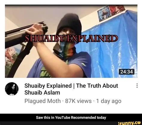 Shuaiby Aslam The Rising Star Redefining Social Media And Entertainment