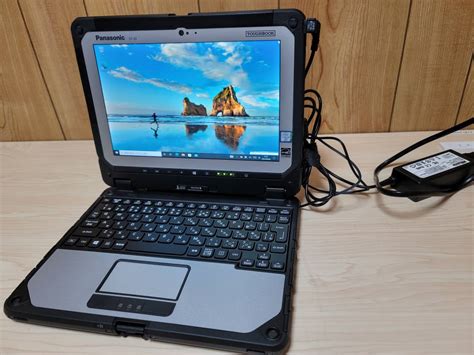 Panasonic TOUGHBOOK CF-20｜代購幫