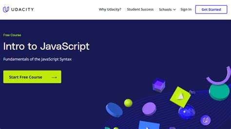 Best Javascript Online Course Of Techradar