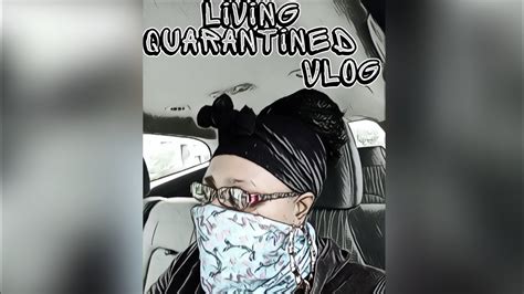 Living Quarantined Vlog Ep 7 Fall At Hobby Lobby Joann S Walmart