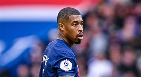 PSG Presnel Kimpembe opéré du tendon d Achille avec succès foot11