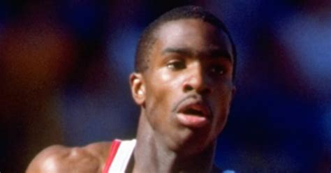 Derek REDMOND Olympics