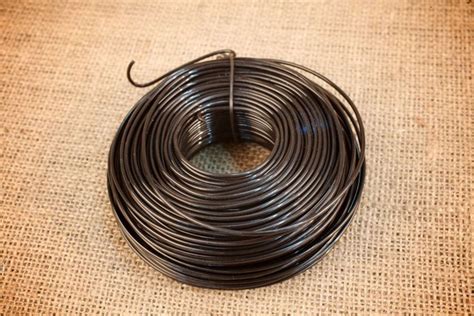 Pvc Coated Rebar Tie Wire Kirkwood Industries Woodinville Wa