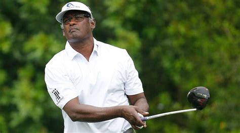 What Vijay Singh Did At The Honda Classic Was Incredible And Inspiring