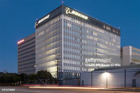 Boeing Satellite Systems Photos and Premium High Res Pictures - Getty ...