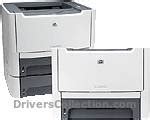 HP LaserJet P2015n drivers