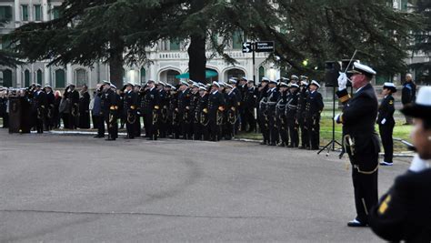 De Mayo En La Base Naval Puerto Belgrano Gaceta Marinera