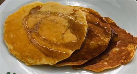 Bimbieforchette Ricette Da Fare In Casa Con I Bimbi Pancake Allo