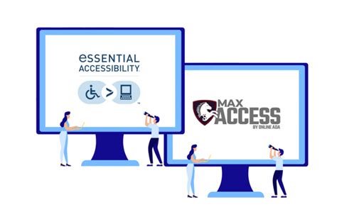 Essential Principles Website Accessibility For Auditory Disability