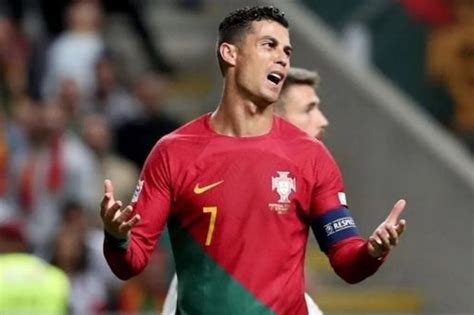 Cristiano Ronaldo El Incierto Futuro De Cr