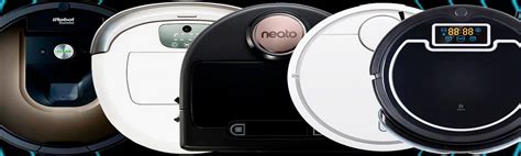 Как выбрать робот-пылесос и на что обратить внимание при покупке ...