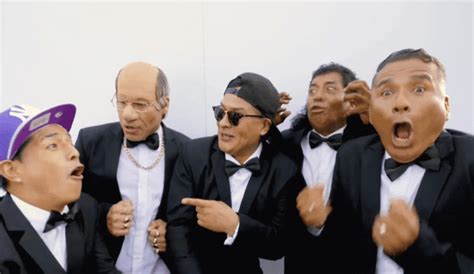 Chino Risas Cómicos ambulantes por Latina TV revelan fecha de estreno y nombre del programa