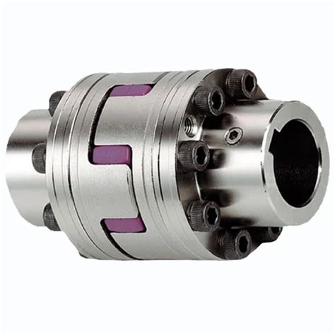 stainless steel ktr rotex afn flexible jaw coupling  industrial