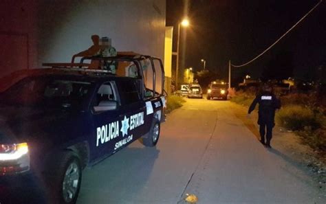 Mediante Operativo Hallan Armas Y Radio Despojados A Policías