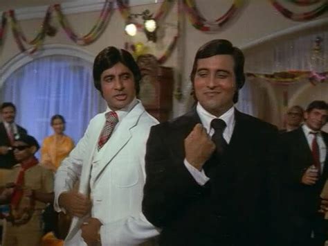 Picture Of Amar Akbar Anthony