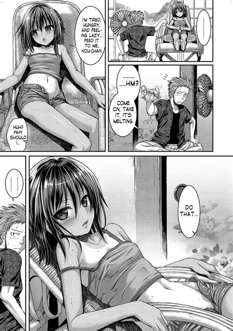 Prototype Mademoiselle Page Nhentai Hentai Doujinshi And Manga