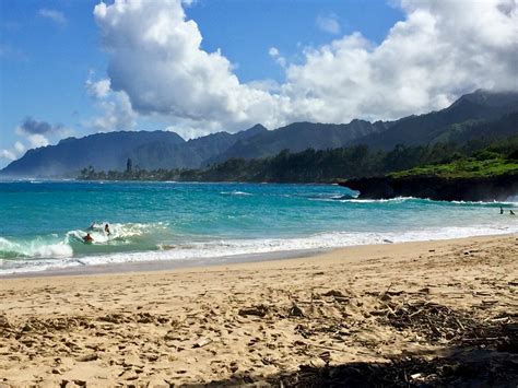 Proposal Location: Laie Beach Park - Oahu, Hawaii — Jolene Kaneshige ...