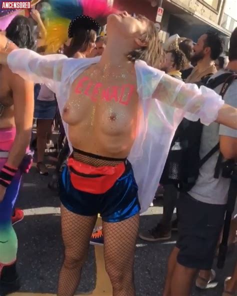 Naked Maria Casadevall Added 07 26 2019 By Lobezno