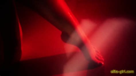 Erotic Woman With Big Tits From France