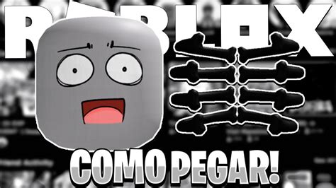 Item Gr Tis Como Pegar Bundle Gr Tis Roblox Youtube