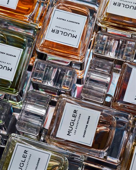 L'Oréal купил Mugler и Azzaro - MainStyles.ru