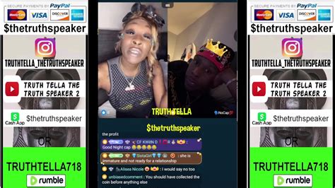 Ms No Cap Lined With No Cap Rd Shift Got A Nigga Banging On Her Door For The Pussy He Paid For