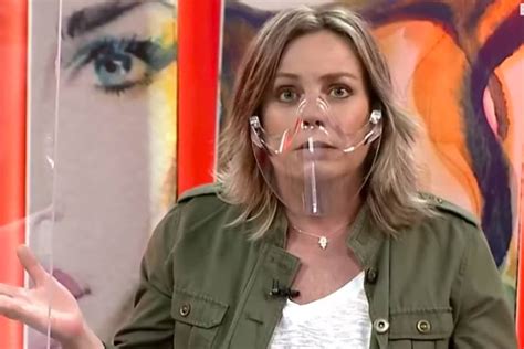 El Estallido En Redes Sociales Que Caus La Frase De Claudia Conserva En Milf Se Vio En La