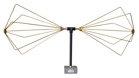 Com Power Ab 900 Biconical Antennas