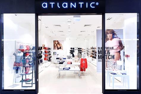 Франшиза белья ATLANTIC - цена в 2024 году, отзывы