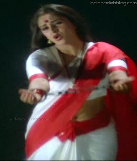 Jayaprada Bollywood Yesteryear Hs1 6 Hot Saree Navel Pics Indiancelebblog
