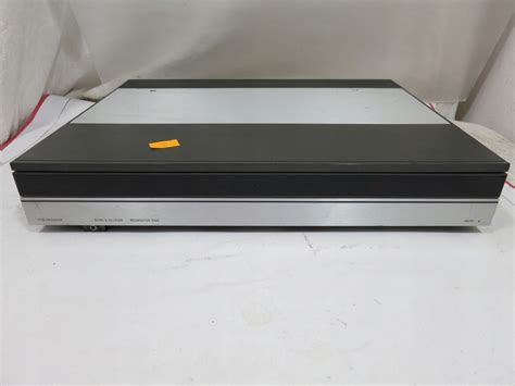 Купить Ресивер Bang & Olufsen Beomaster 5500: отзывы, фото и ...