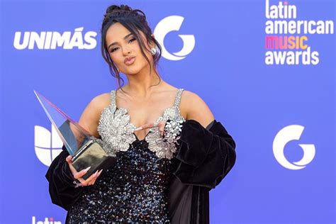 Latin American Music Awards 2024 Lista Completa De Nominados