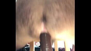 Big Black Dildo XVIDEOS