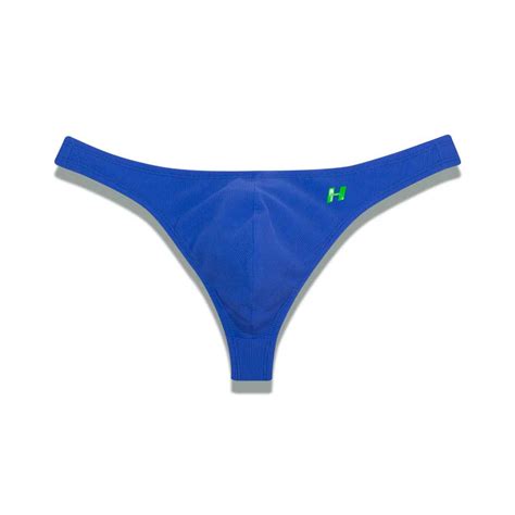HUNK Sea Rib Thong Swimwear DealByEthan Sexy Men S Fashion Shop Modern Gay LGBT Interest