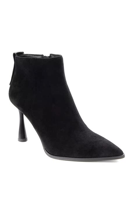 Betsy Rina Booties Buy Betsy Online Zalora Hong Kong