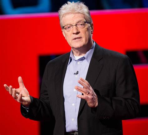 sir ken robinson joshua spodek